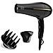 Asciugacapelli GH0825 Bora Gold 2200 W Colore Nero - Foto miniatura 1