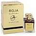 Roja Amber Aoud By Extrait De Parfum Spray (unisex) 3.4 Oz (women) - Foto miniatura 1
