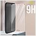 Cover E Vetro Temperato Per Iphone 6, 7, 8, Se 2020 E Se 2022 Trasparente - Foto miniatura 3