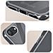 Cover E Vetro Temperato Per Iphone 6, 7, 8, Se 2020 E Se 2022 Trasparente - Foto miniatura 4