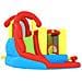 Castello Gonfiabile Con Scivolo E Piscina 280x319x211 Cm - Foto miniatura 3