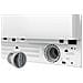 Lavatrice Standard 869991670620 Water Balance Plus 10 Kg Classe A Centrifuga 1351 giri - Foto miniatura 8