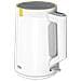 WKM 4215 W bollitore elettrico 1,7 L 2200 W Bianco - Foto miniatura 2
