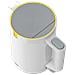 WKM 4215 W bollitore elettrico 1,7 L 2200 W Bianco - Foto miniatura 3