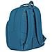 Zaino Scuola Azzurro - Foto miniatura 4