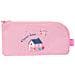 Astuccio Scuola Glow Lab Sweet Home Rosa 23 X 11 X 1 Cm - Foto miniatura 1