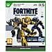 Videogioco Per Xbox One / Series X Fortnite Pack Transformers (fr) Codice Download - Foto miniatura 1