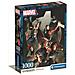 Puzzle Marvel Les Avangers 1000 Pezzi - Foto miniatura 1