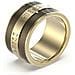 Anello Uomo Guess Jumr03209jwygbk62 22 - Foto miniatura 1