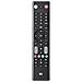 TV Replacement Remotes URC1311 telecomando IR Wireless Pulsanti - Foto miniatura 1