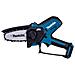 Motosega A Batteria Makita Uc100dz01 - Foto miniatura 3