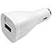 Caricabatterie Originale Auto Fast Charging Ep-ln915u + Ecb-du4awe Microusb White Bulk - Foto miniatura 1