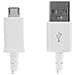Caricabatterie Originale Auto Fast Charging Ep-ln915u + Ecb-du4awe Microusb White Bulk - Foto miniatura 4