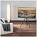 00220870 Supporto TV a parete 190,5 cm (75") Nero - Foto miniatura 3