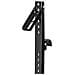 00220870 Supporto TV a parete 190,5 cm (75") Nero - Foto miniatura 9