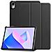 Eco-leather Case Samsung Galaxy Tab S9 Fe X510 Wi-fi / X516b 5g Black - Foto miniatura 1
