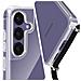 Cover Per Samsung S24 Silicone Anti-urto Cordino Nylon 70 Cm - Foto miniatura 4