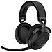 Cuffie con Microfono HS65 Wireless PC PS5 PS4 Corsair Renewed Colore Carbonio - Foto miniatura 1