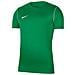 T-Shirt Dri-Fit Park Bv6905-302 Bambino Taglia S Colore Verde - Foto miniatura 1