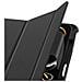 Custodia Anti-urto Per Ipad Pro 11' 2024 Copertina Supporto Rinforzata, Nero - Foto miniatura 2