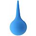 Schizzetto Per Clistere Auricolare 41 Ml, Blu - Foto miniatura 1
