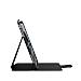 Metropolis SE 124476114040 custodia per tablet 33 cm (13") Custodia a libro Nero - Foto miniatura 6