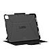 Metropolis SE 124476114040 custodia per tablet 33 cm (13") Custodia a libro Nero - Foto miniatura 12