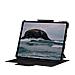 Metropolis SE 124476114040 custodia per tablet 33 cm (13") Custodia a libro Nero - Foto miniatura 4