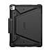 Metropolis SE 124476114040 custodia per tablet 33 cm (13") Custodia a libro Nero - Foto miniatura 1