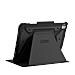 Metropolis SE 124476114040 custodia per tablet 33 cm (13") Custodia a libro Nero - Foto miniatura 7