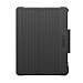 Metropolis SE 124476114040 custodia per tablet 33 cm (13") Custodia a libro Nero - Foto miniatura 10