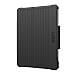 Metropolis SE 124476114040 custodia per tablet 33 cm (13") Custodia a libro Nero - Foto miniatura 8