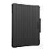 Metropolis SE 124476114040 custodia per tablet 33 cm (13") Custodia a libro Nero - Foto miniatura 9