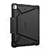 Metropolis SE 124476114040 custodia per tablet 33 cm (13") Custodia a libro Nero - Foto miniatura 3