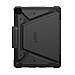 Metropolis SE 124476114040 custodia per tablet 33 cm (13") Custodia a libro Nero - Foto miniatura 11
