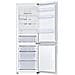 Frigorifero Combinato RB33B612EWWl No Frost Classe E Capacità Lorda / Netta 344 / 230 Litri Colore Bianco - Foto miniatura 3