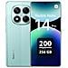Redmi Note 14 Pro 5G 256GB 8GB Ram Display 6.67" Doppia SIM USB tipo-C 5110 mAh Coral Green - Foto miniatura 1