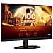 Monitor da Gioco 27" LED AOC 27G42E 1920 x 1080 Full HD Tempo di Risposta 1ms - Foto miniatura 4