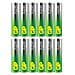 Super Alkaline GP24A Batteria monouso Mini Stilo AAA Alcalino - Foto miniatura 2