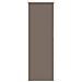 Tenda A Rullo Oscurante 50x175 Cm Larghezza Tessuto 45,7 Cm - Foto miniatura 2