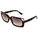 Gu7841 Occhiali Da Sole Rettangolari In Acetato Da Donna - Foto miniatura 1