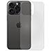 50160981 custodia per cellulare 17 cm (6.7") Cover Trasparente - Foto miniatura 1