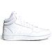 Scarpe Donna Hoops 3.0 Mid Lifestyle Basketball Classic Vintage - Foto miniatura 1
