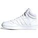 Scarpe Donna Hoops 3.0 Mid Lifestyle Basketball Classic Vintage - Foto miniatura 2