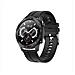 Elegante Smartwatch Mx5 Nero Con Chiamata Bluetooth - Foto miniatura 1