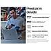 Notebook ProBook 4 G1a AMD Ryzen 7 250 Monitor 14" WUXGA RAM 16 GB SSD 512 GB AMD Radeon 780M Graphics Windows 11 Pro - Foto miniatura 3