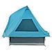 Tenda Tipi Familiare con tetto Blu 466 x 310 x 240 cm - Foto miniatura 5