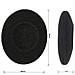 Cuscinetti Auricolari Di Ricambio In Schiuma Compatibili Con Logitech Pc Headset 860 - Confezione Da 2 - Foto miniatura 2