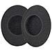 Cuscinetti Auricolari Di Ricambio In Schiuma Compatibili Con Logitech Pc Headset 860 - Confezione Da 2 - Foto miniatura 6