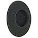 Cuscinetti Auricolari Di Ricambio In Schiuma Compatibili Con Logitech Pc Headset 860 - Confezione Da 2 - Foto miniatura 7